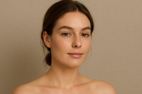 Профессор и косметолог Флора Саркисова: фейсбилдинг доступен каждому и эффективен для омоложения