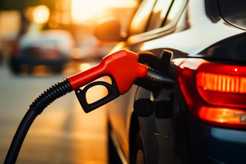 Автоэксперт: заправка низкооктановым бензином приводит к детонации двигателя