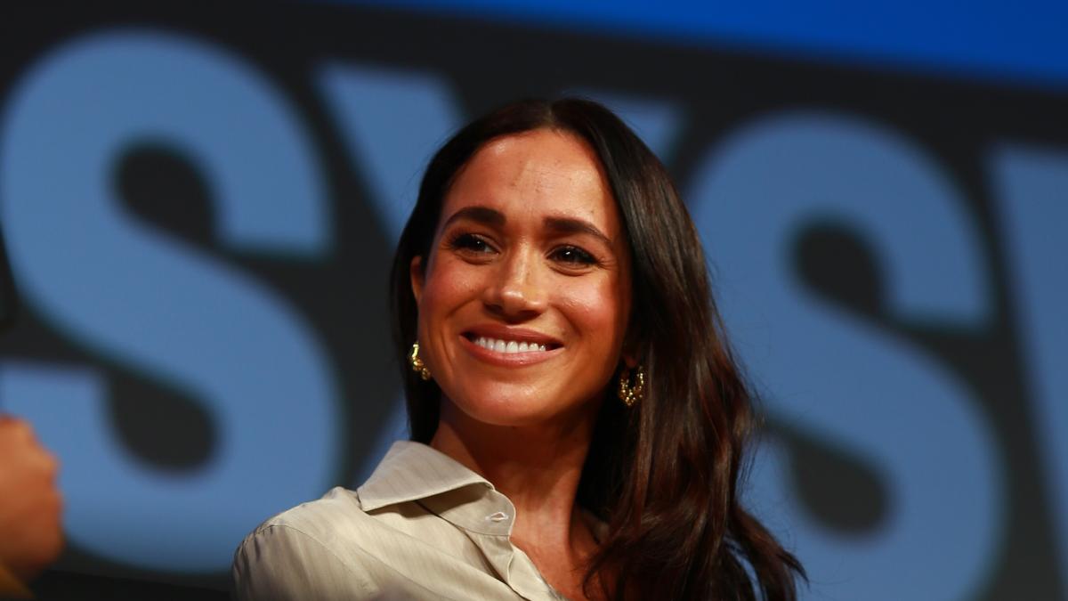 Меган Маркл