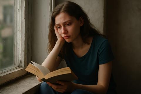 ИИ угадывает ваши цели: как движение глаз раскрывает мотивы чтения