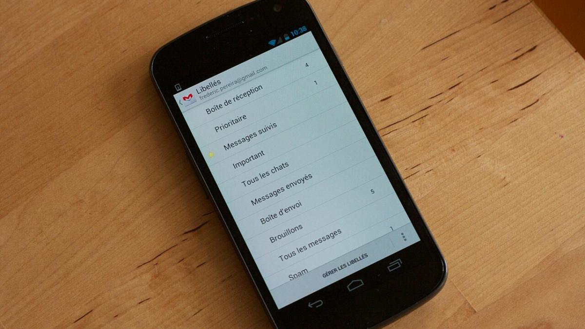 Gmail