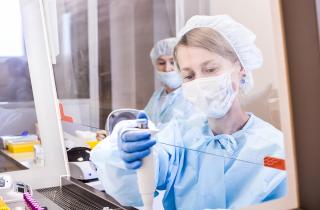 Сумина: разработаны экологичные катализаторы для переработки фурфурола из отходов деревообработки