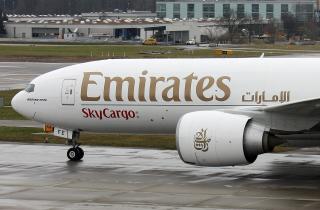 Emirates: бразильские пилоты могут подать заявку на работу в Дубае