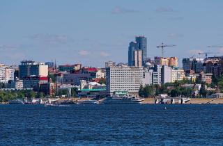 Самара и Нижний Новгород сближают бизнес-платформы для новых стартапов и технологий