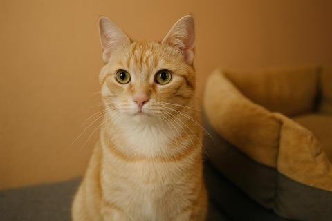 Ветеринары зафиксировали рост случаев артрита у домашних кошек — Patas da Casa