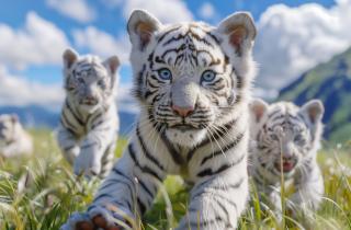 Эволюция сформировала органы чувств под среду обитания животных — Science Times