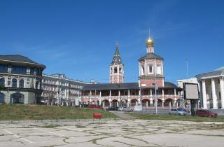 В Саратовской области упразднили два министерства