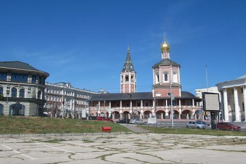 В Саратовской области упразднили два министерства