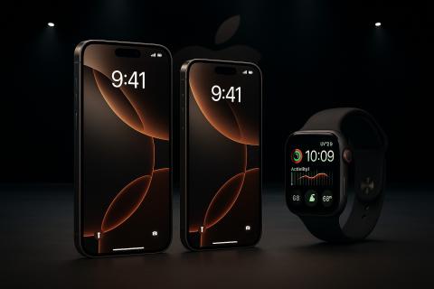 Эксперты: Apple делает ставку на железо вместо гонки в сфере ИИ