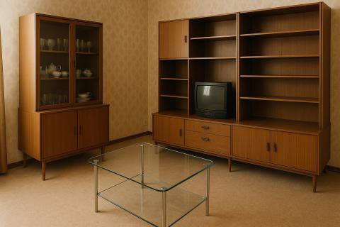 Эксперты назвали детали, из-за которых интерьер выглядит дешево и неухоженно Эксперты назвали детали, из-за которых интерьер выглядит дешево и неухоженно