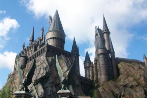 Охлаждающие полотенца помогут пережить жару в Universal Orlando — эксперт по туризму