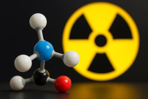 Новый метод ускорил анализ ядерных веществ до получаса — LANL