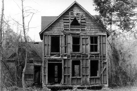 Хабаровский край получит 427 млн рублей на переселение из аварийного жилья – ДВ-РОСС