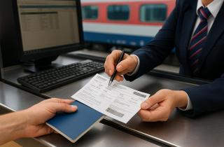 Госдума обсуждает сокращение срока возврата денег за авиабилеты после отмены рейсов до 2 суток