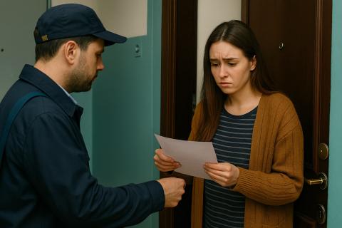 Адвокат Андрей Алешкин объяснил последствия просрочки коммунальных платежей