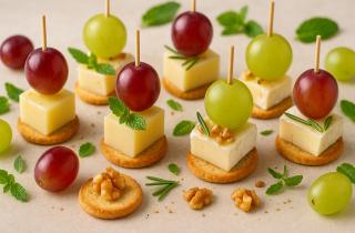 Йогуртовые дипы успешно заменяют майонез на праздниках — кулинары