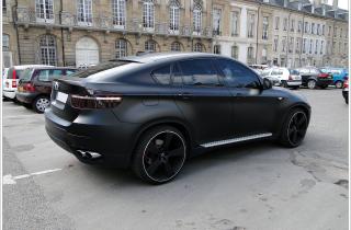 Силовики Чечни усилили проверки тонировки авто, сами нарушая эти правила