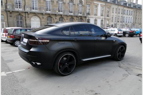 Силовики Чечни усилили проверки тонировки авто, сами нарушая эти правила