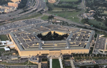 Пентагон заявил о подготовке новых пакетов военной помощи Украине