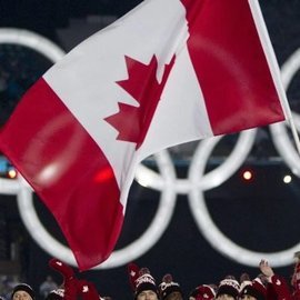 Решение отдать России бронзовую медаль Олимпиады вызвало недовольство в Канаде