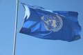 Генсек ООН назвал Россию фундаментальной основой работы организации