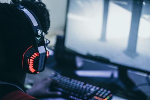 На VK Play прошёл фестиваль 