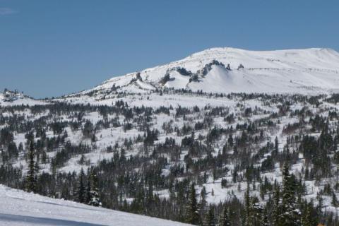 Сибирь ожидает морозы до минус 37 градусов — синоптик Вильфанд