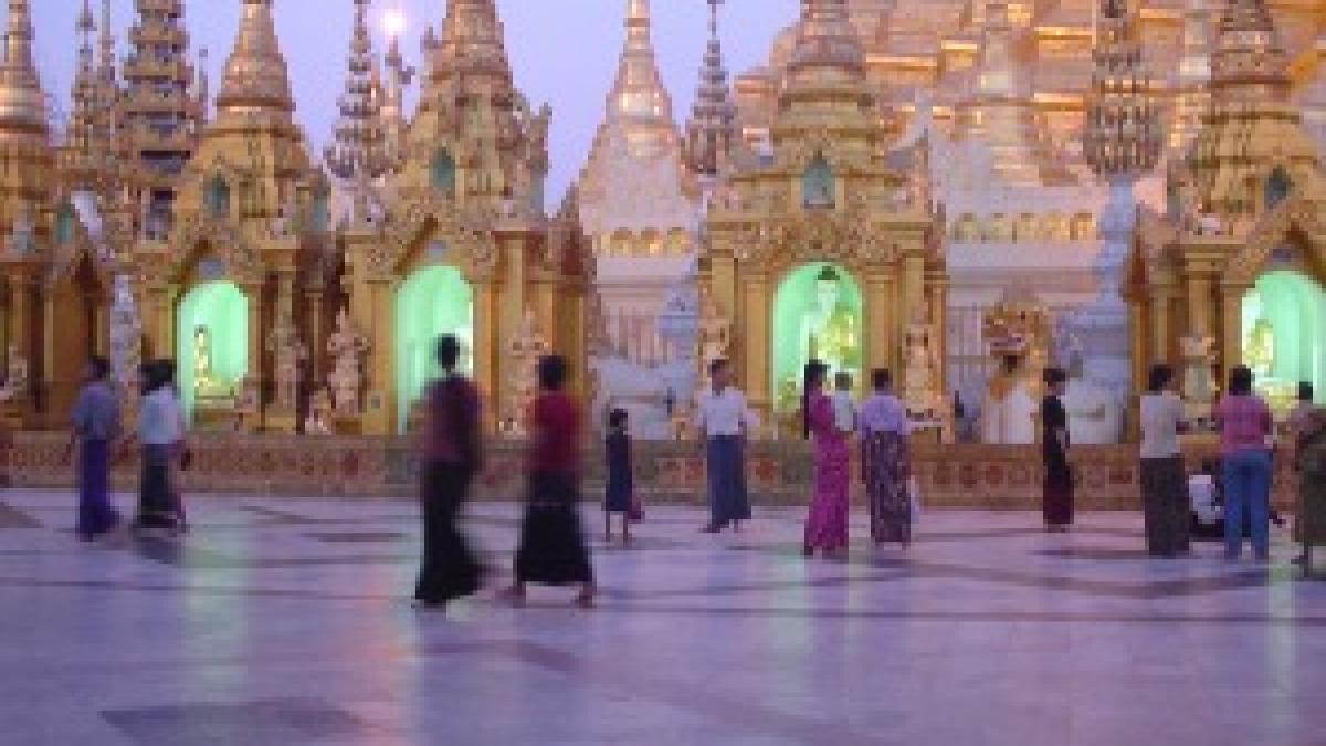 Yangon65