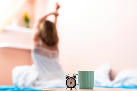9 секретов бодрого понедельника: как начать неделю без стресса и усталости