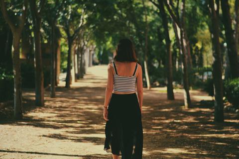 Метод ходьбы 6-6-6 улучшает здоровье и продлевает жизнь — сообщили фитнес-эксперты