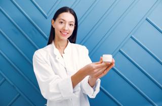 Dior выпустил лёгкий тон для естественного макияжа кожи лица — ITG