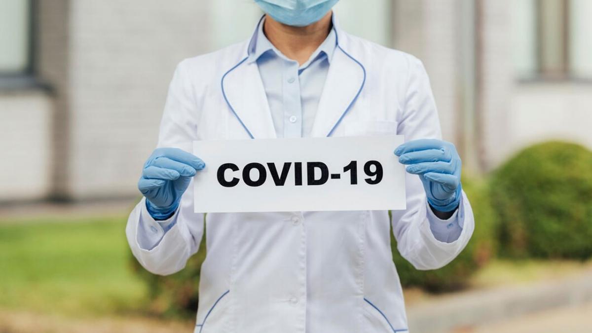 COVID-19