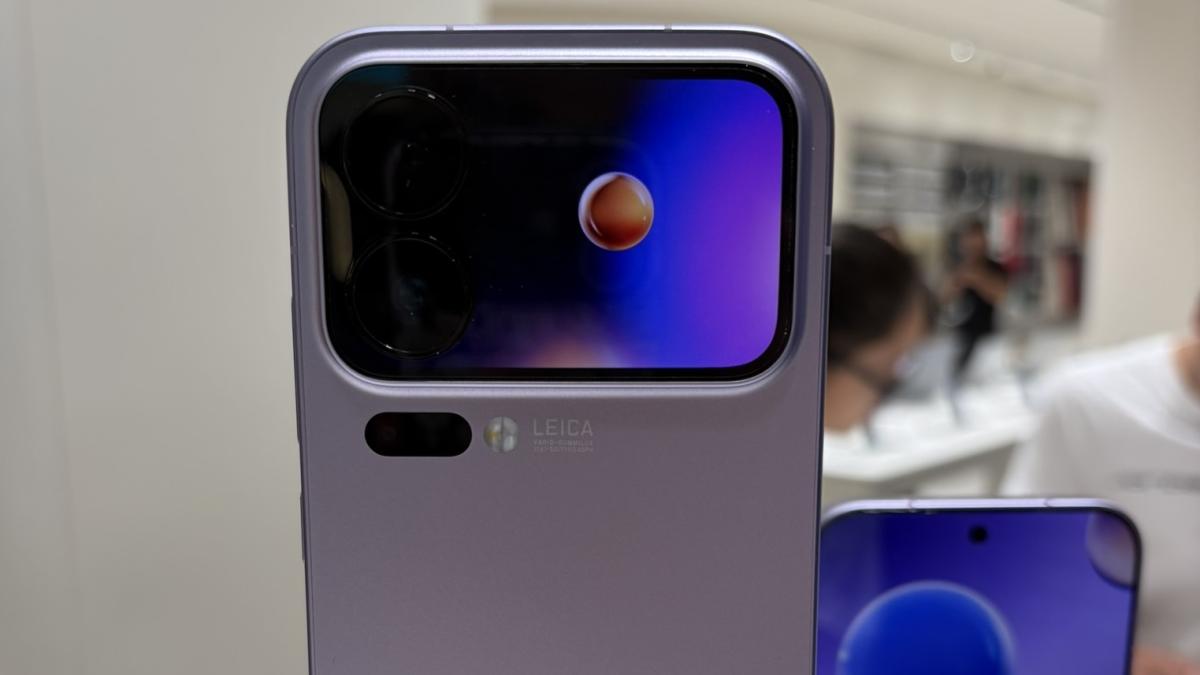 Xiaomi 17 Pro Max