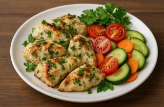 Кефир и лимон делают мясо жёстким при долгом мариновании — шеф-повара