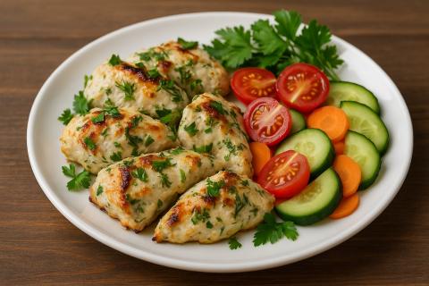 Кефир и лимон делают мясо жёстким при долгом мариновании — шеф-повара