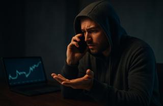 Пенсионеров из Вологды заставили отдать почти 9 млн рублей с помощью новых телефонов