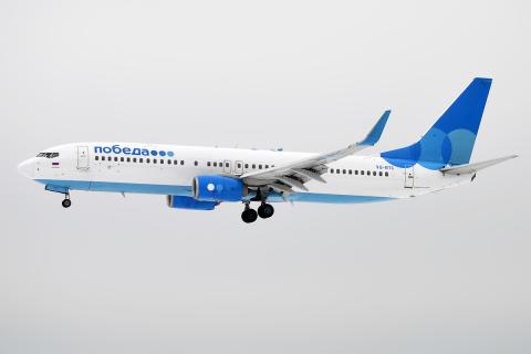 Суд Москвы признал незаконной доплату за места рядом для семей в самолётах 