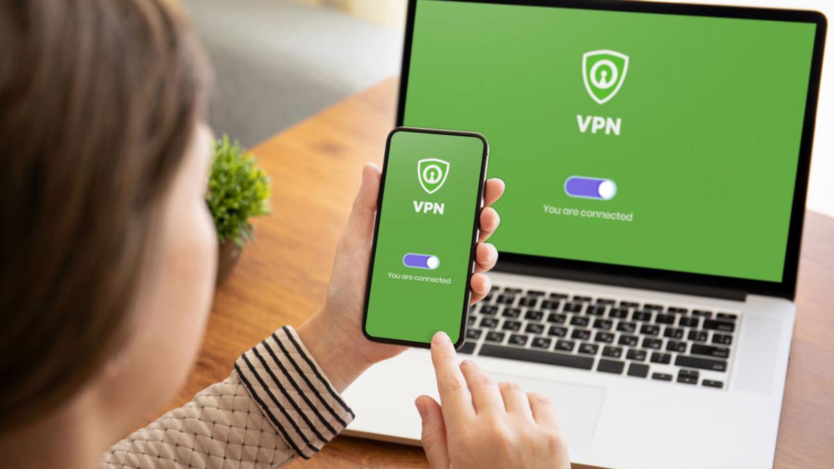 VPN VPN