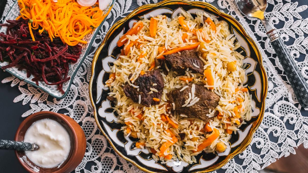 плов плов