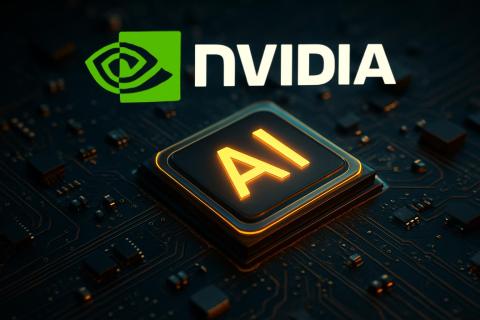 Nvidia представила Rubin CPX для работы с языковыми и мультимодальными моделями