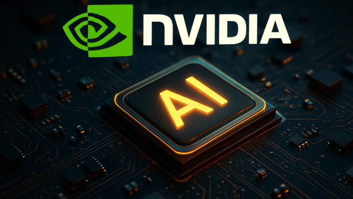 Nvidia