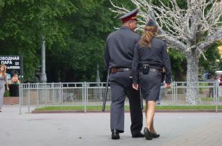 МВД: Дальний Восток вошёл в число самых безопасных округов России