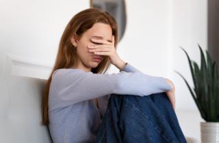 Хлоя Каучман: хроническая усталость связана с нехваткой железа и витамина D