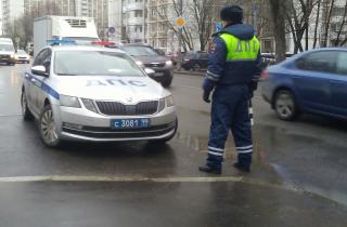 Закон позволяет заменить понятых видеозаписью при досмотре автомобиля — юрист Цветкова