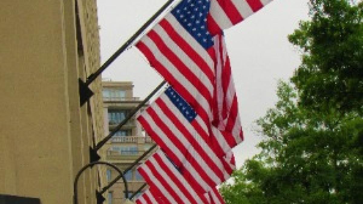 FBI Flags