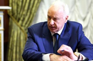 Глава СК России Бастрыкин заинтересовался делом об избиении мужчины в Саратове