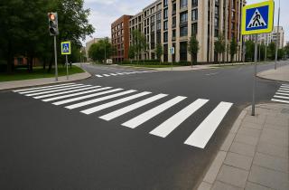 Водители могут не уступать пешеходам в ряде случаев — автоэксперт