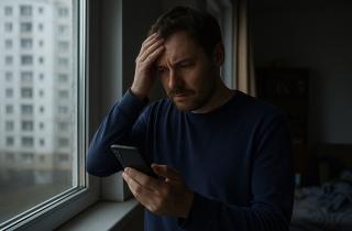 Эксперт Бузунов объяснил, почему физическая активность важнее таблеток при бессоннице