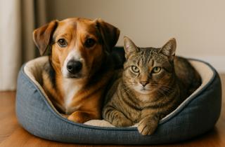 Зоопсихолог Тарасов: животные запоминают эмоции сильнее, чем слова