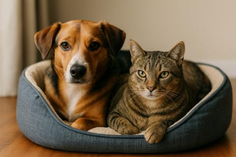 Зоопсихолог Тарасов: животные запоминают эмоции сильнее, чем слова